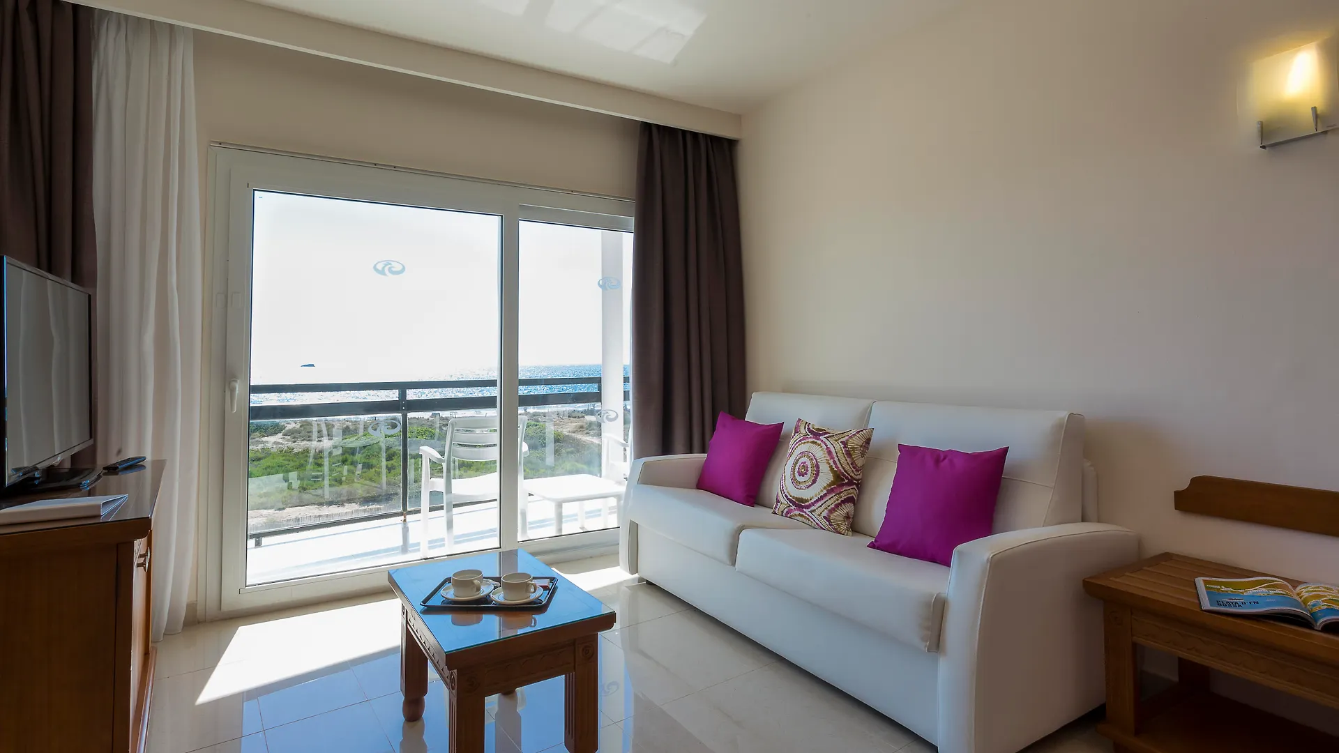 ***** Hotel Grand Palladium Palace Ibiza Resort&Spa- All Inclusive Playa d'en Bossa Spagna