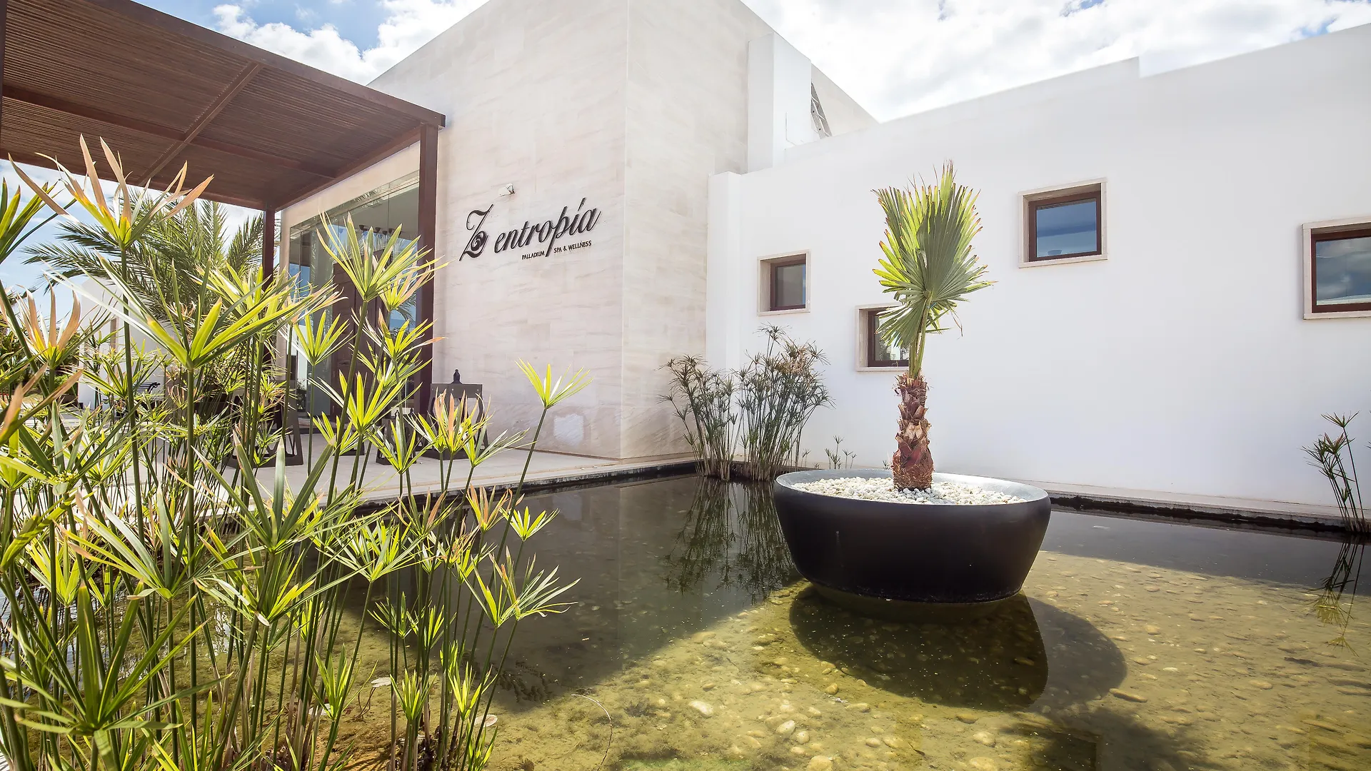 ***** Hotel Grand Palladium Palace Ibiza Resort&Spa- All Inclusive Playa d'en Bossa Spagna