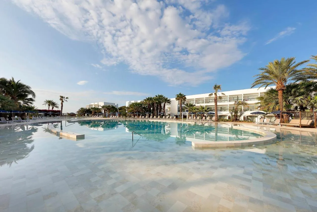 Hotel Grand Palladium Palace Ibiza Resort&Spa- All Inclusive Playa d'en Bossa