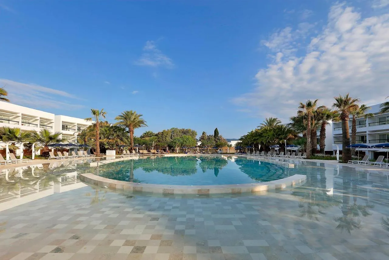 Grand Palladium Palace Ibiza Resort&Spa- All Inclusive Playa d'en Bossa 5*,