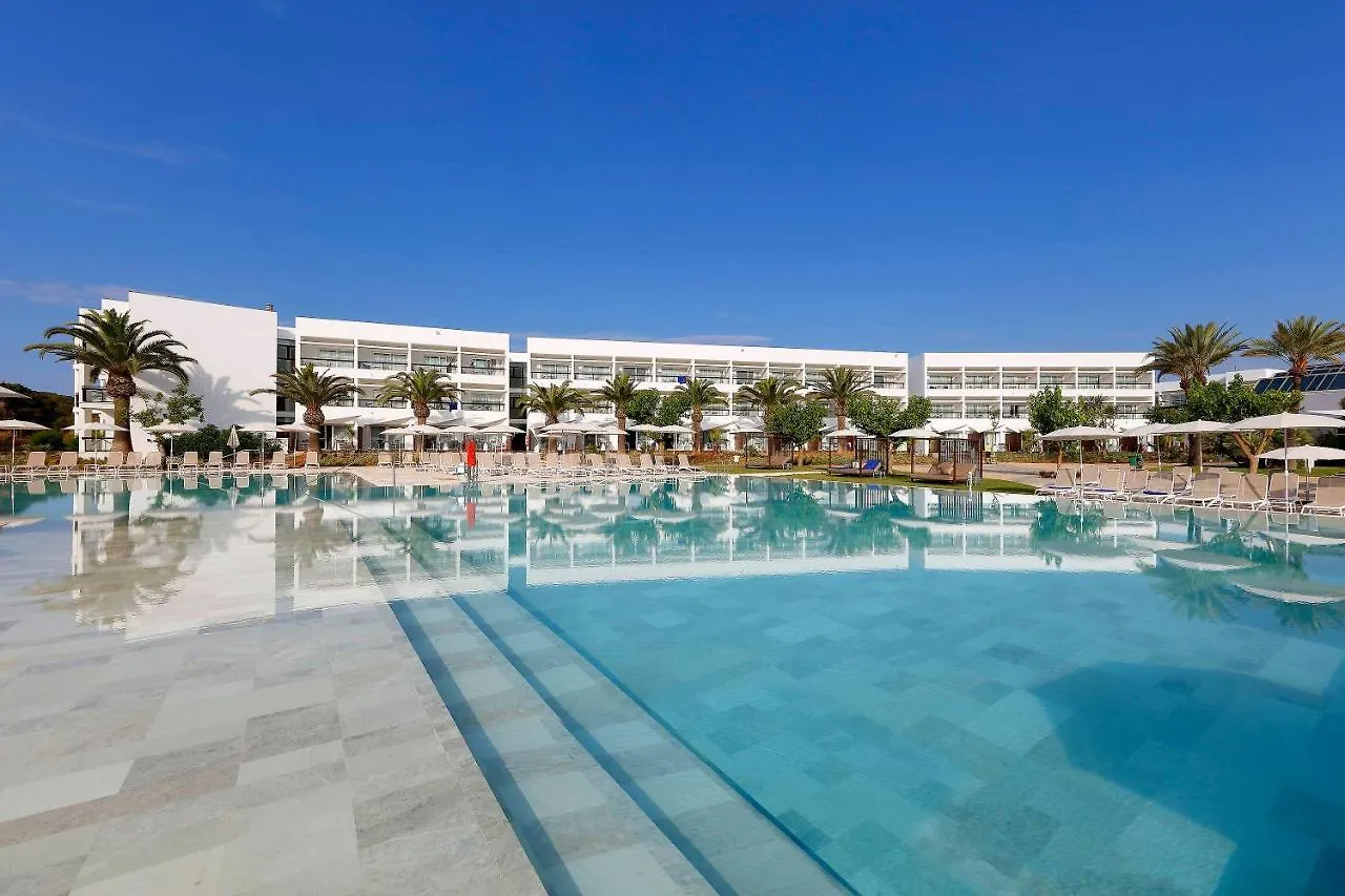 Grand Palladium Palace Ibiza Resort&Spa- All Inclusive Playa d'en Bossa