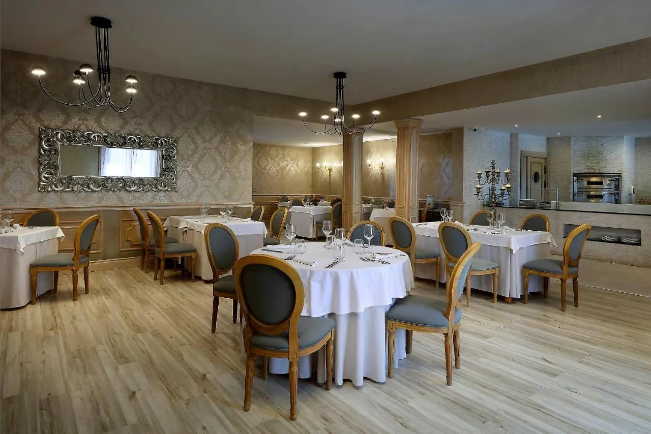 Grand Palladium Palace Ibiza Resort&Spa- All Inclusive Playa d'en Bossa Spagna