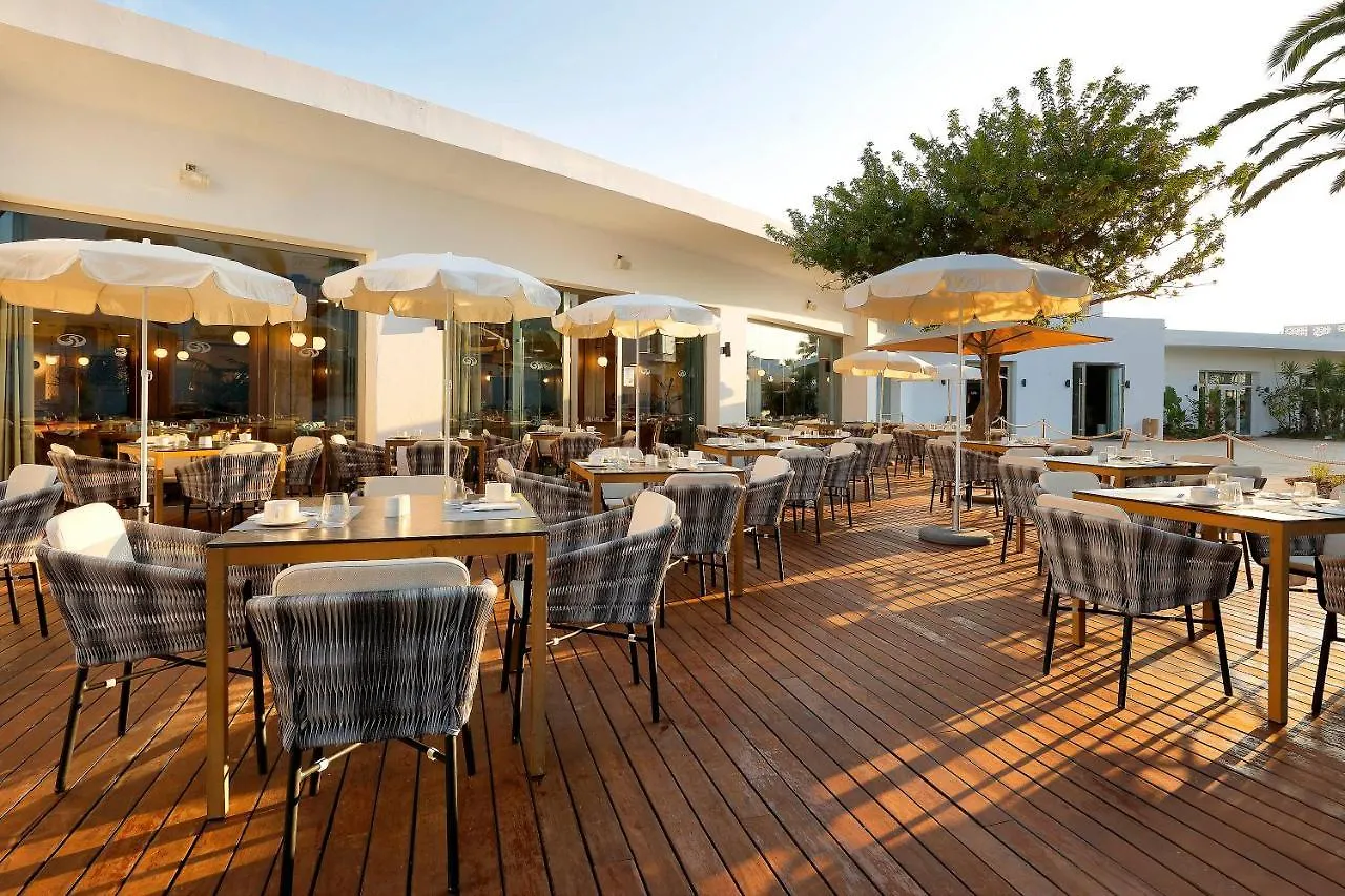 Grand Palladium Palace Ibiza Resort&Spa- All Inclusive Playa d'en Bossa 5*,