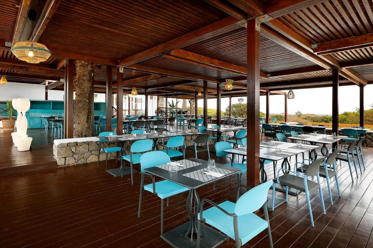 Grand Palladium Palace Ibiza Resort&Spa- All Inclusive Playa d'en Bossa