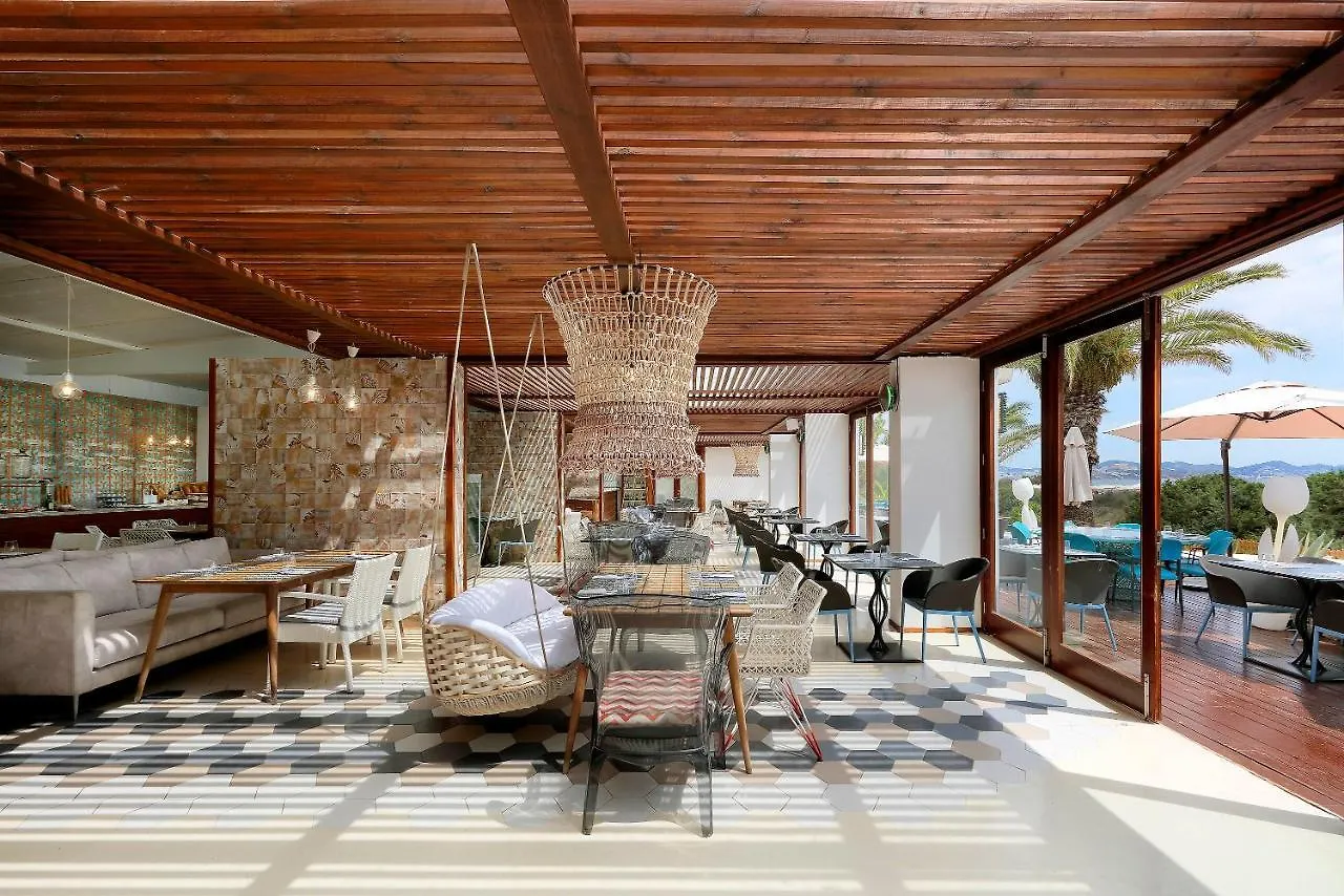 Hotel Grand Palladium Palace Ibiza Resort&Spa- All Inclusive Playa d'en Bossa