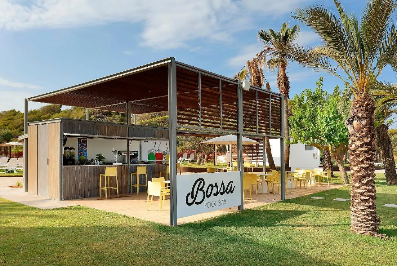 Grand Palladium Palace Ibiza Resort&Spa- All Inclusive Playa d'en Bossa
