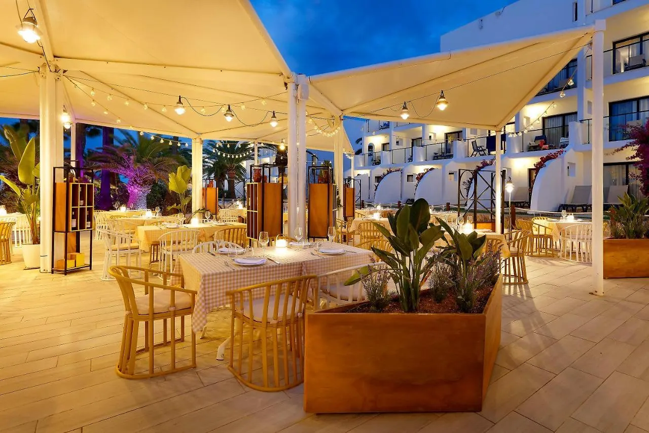 Grand Palladium Palace Ibiza Resort&Spa- All Inclusive Playa d'en Bossa 5*,