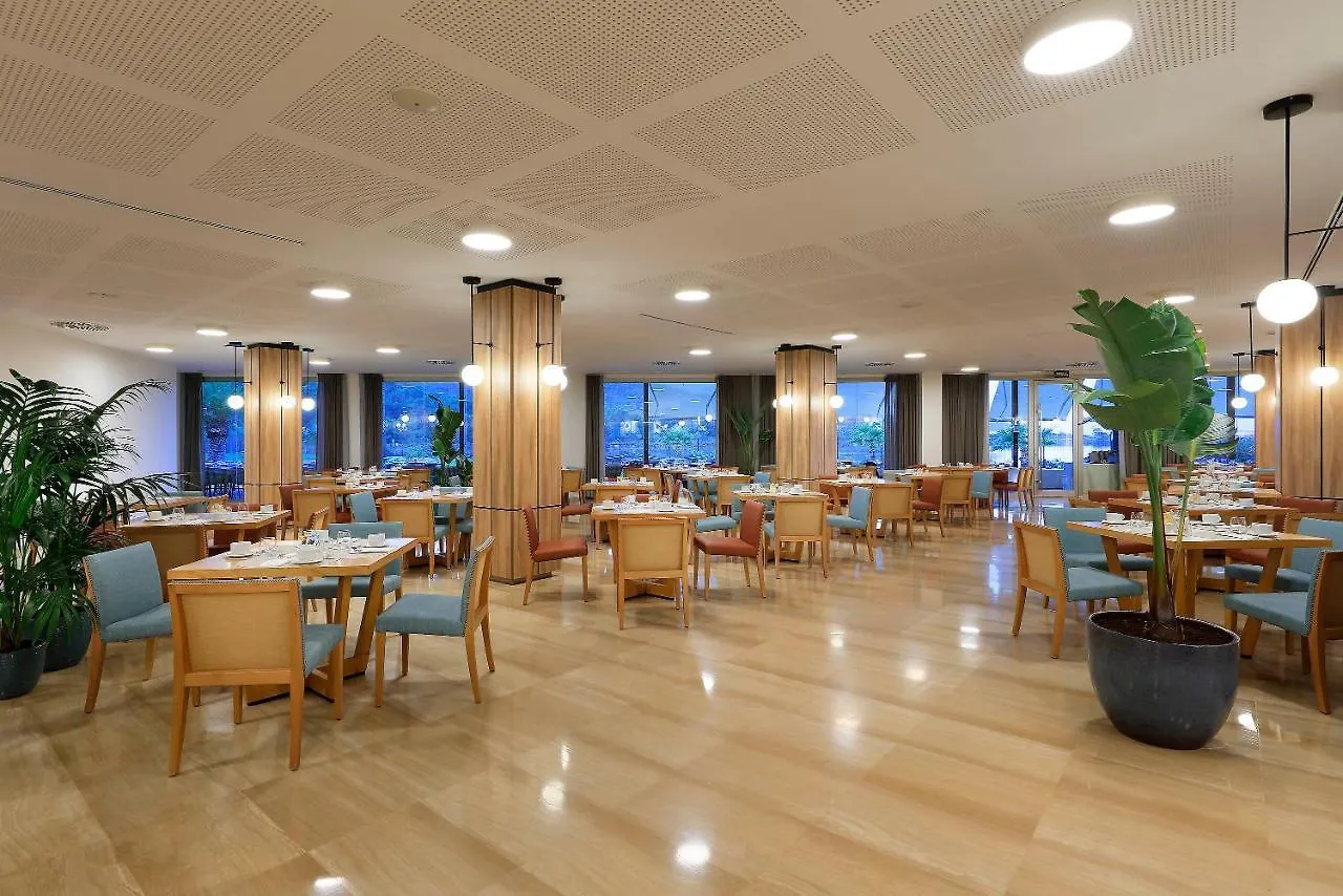 Hotel Grand Palladium Palace Ibiza Resort&Spa- All Inclusive Playa d'en Bossa