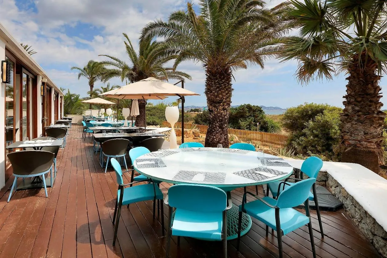 Grand Palladium Palace Ibiza Resort&Spa- All Inclusive Playa d'en Bossa