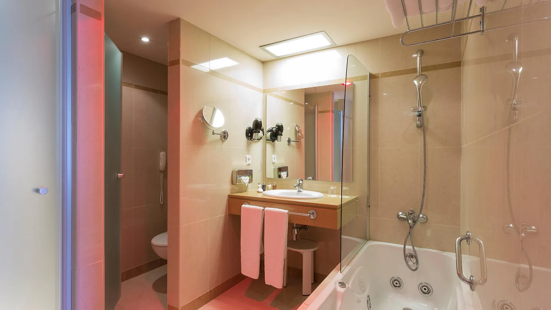 Grand Palladium Palace Ibiza Resort&Spa- All Inclusive Playa d'en Bossa Hotel