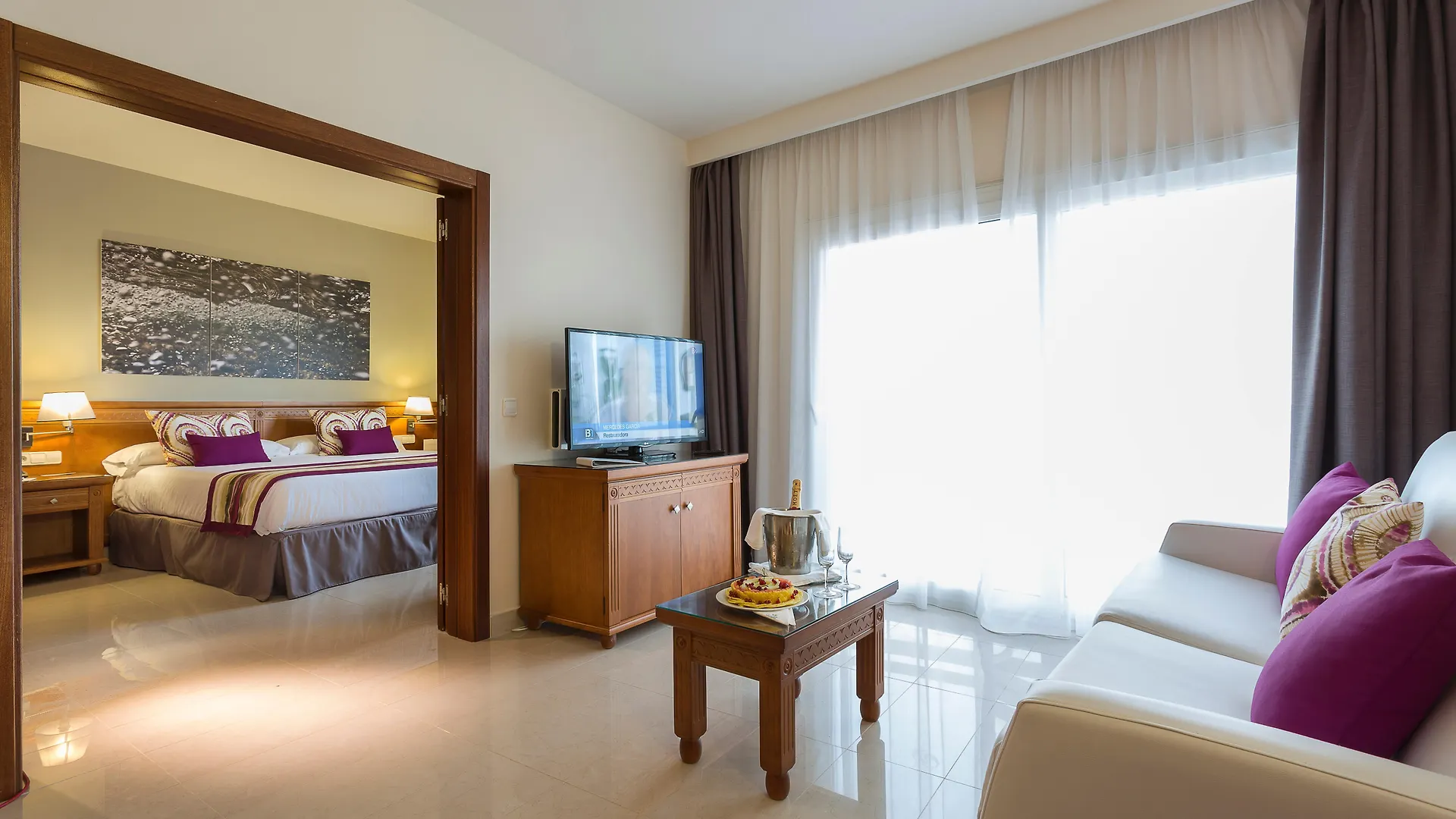 Grand Palladium Palace Ibiza Resort&Spa- All Inclusive Playa d'en Bossa Spagna