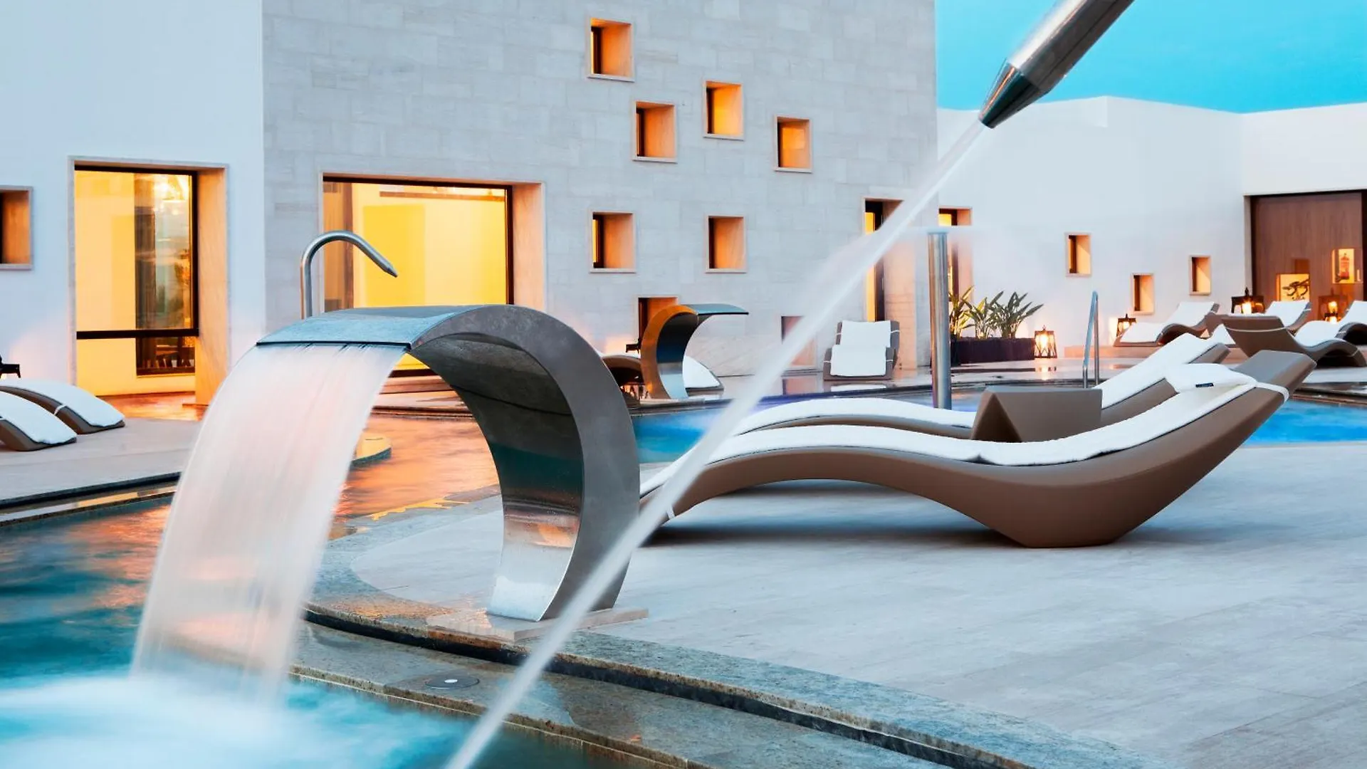 ***** Hotel Grand Palladium Palace Ibiza Resort&Spa- All Inclusive Playa d'en Bossa Spagna