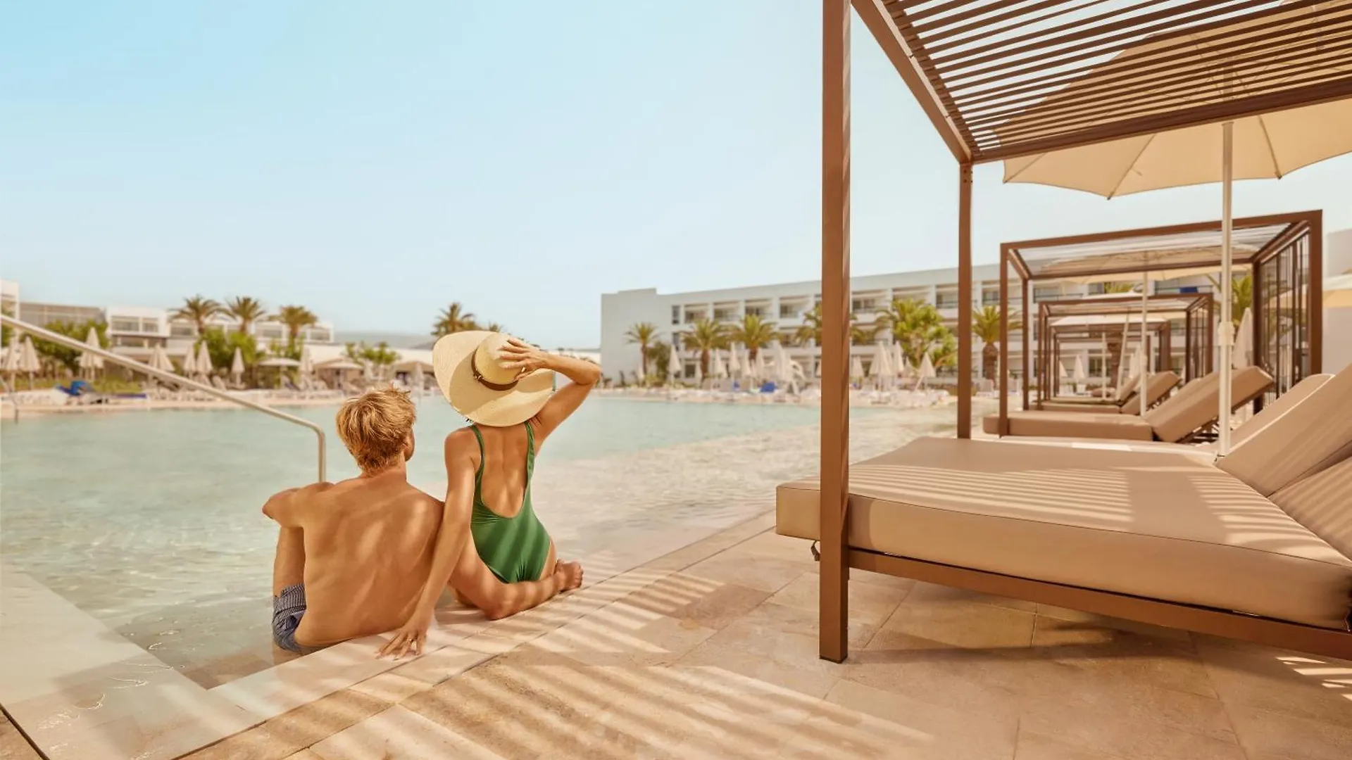 Grand Palladium Palace Ibiza Resort&Spa- All Inclusive Playa d'en Bossa 5*,  Spagna
