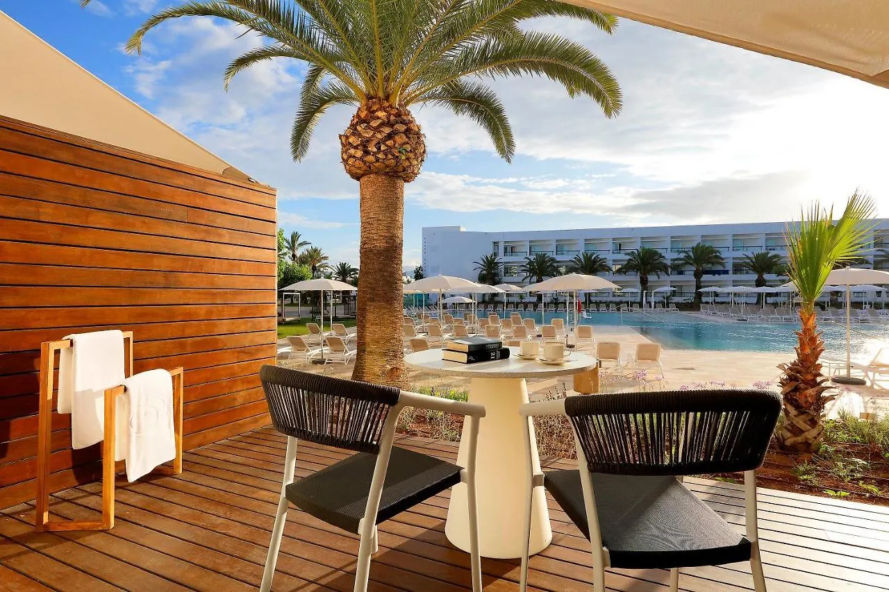 ***** Hotel Grand Palladium Select Palace Ibiza Playa d'en Bossa Spain
