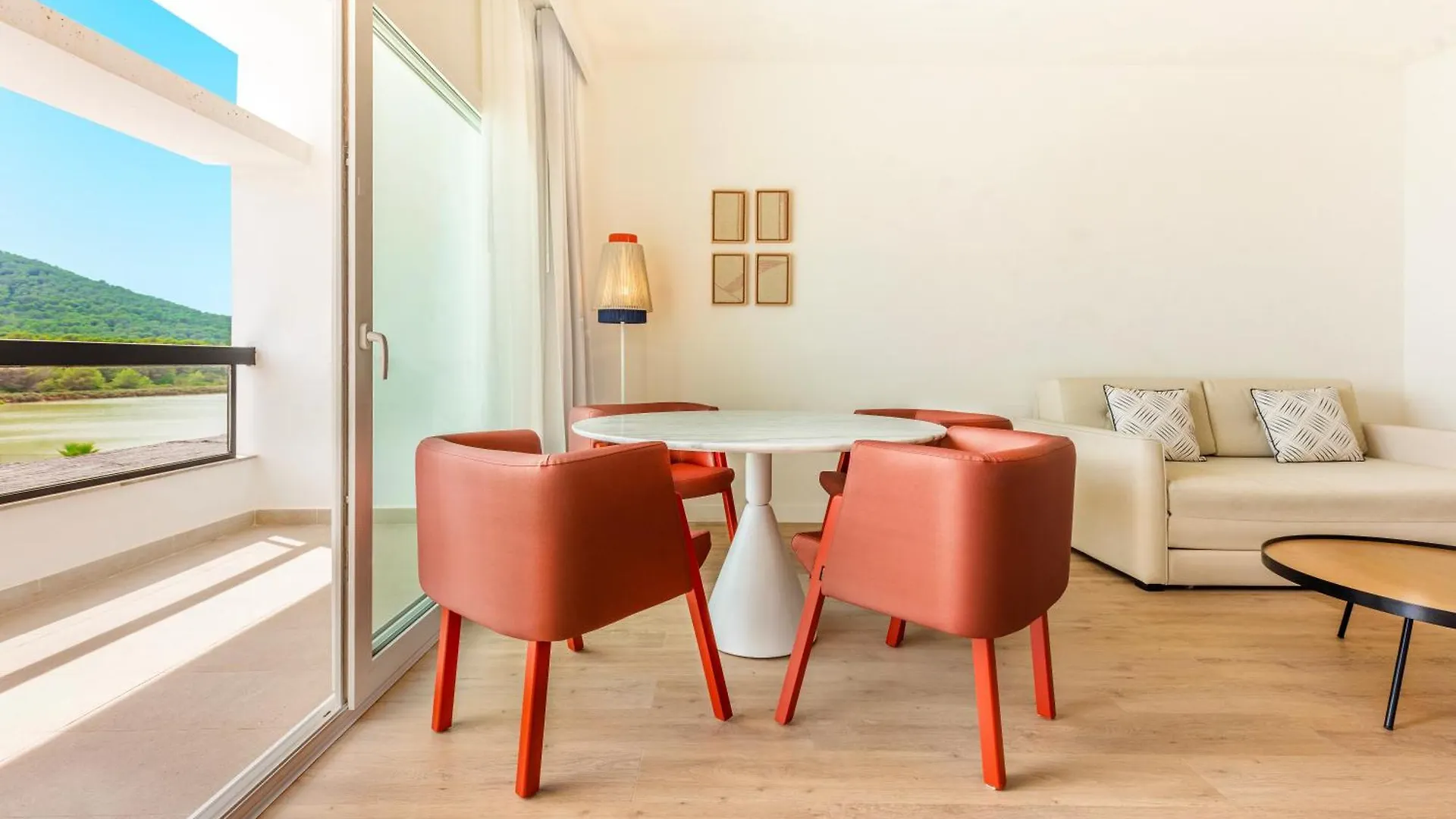 Grand Palladium Select Palace Ibiza Playa d'en Bossa Spain