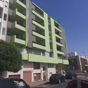 Apartment Piso Jmam Centro