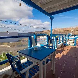  Appartement Ventanas De Lanzarote Spanje