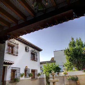  Appartement Aljibe Del Albayzin Spanje