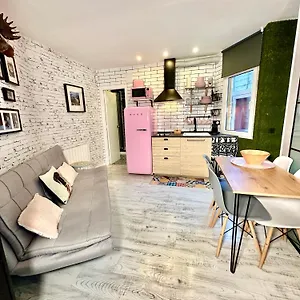 Apartamento North Adventure España
