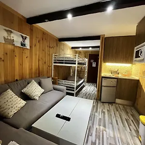  Сasa de vacaciones Estudio Muy Acogedor España
