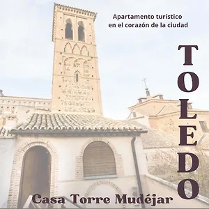 Apartamento Casa Torre Mudejar