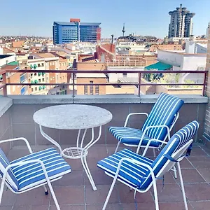 Apartamento Torr En - Chamartin