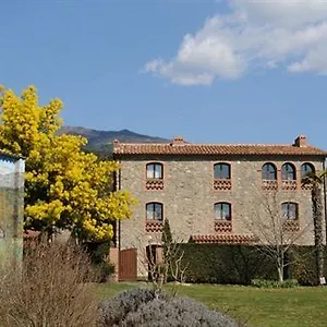  Landhuis Rural Spanje
