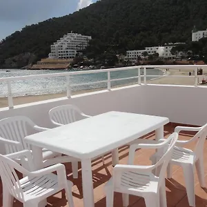 Cala Llonga Appartement