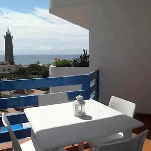 Apartment El Faro 2