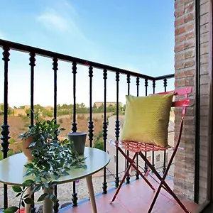 Apartamento Mirador De Cervantes