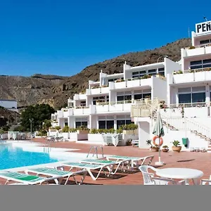  Appartement Penamar Tour Spanje