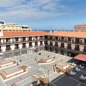  Appartement Be Smart Florida Plaza Spanje