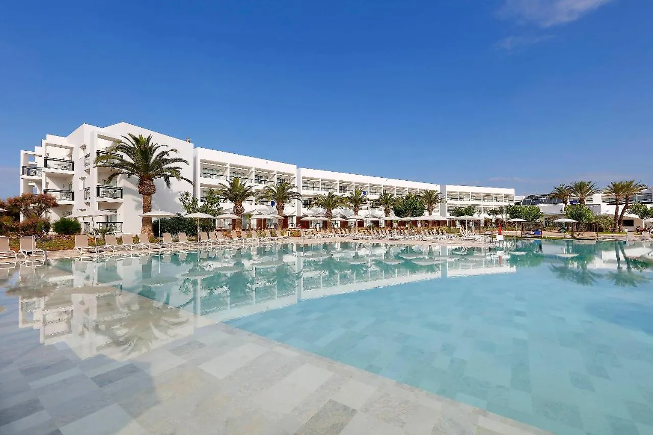 Hotel Grand Palladium Select Palace Ibiza Playa d'en Bossa