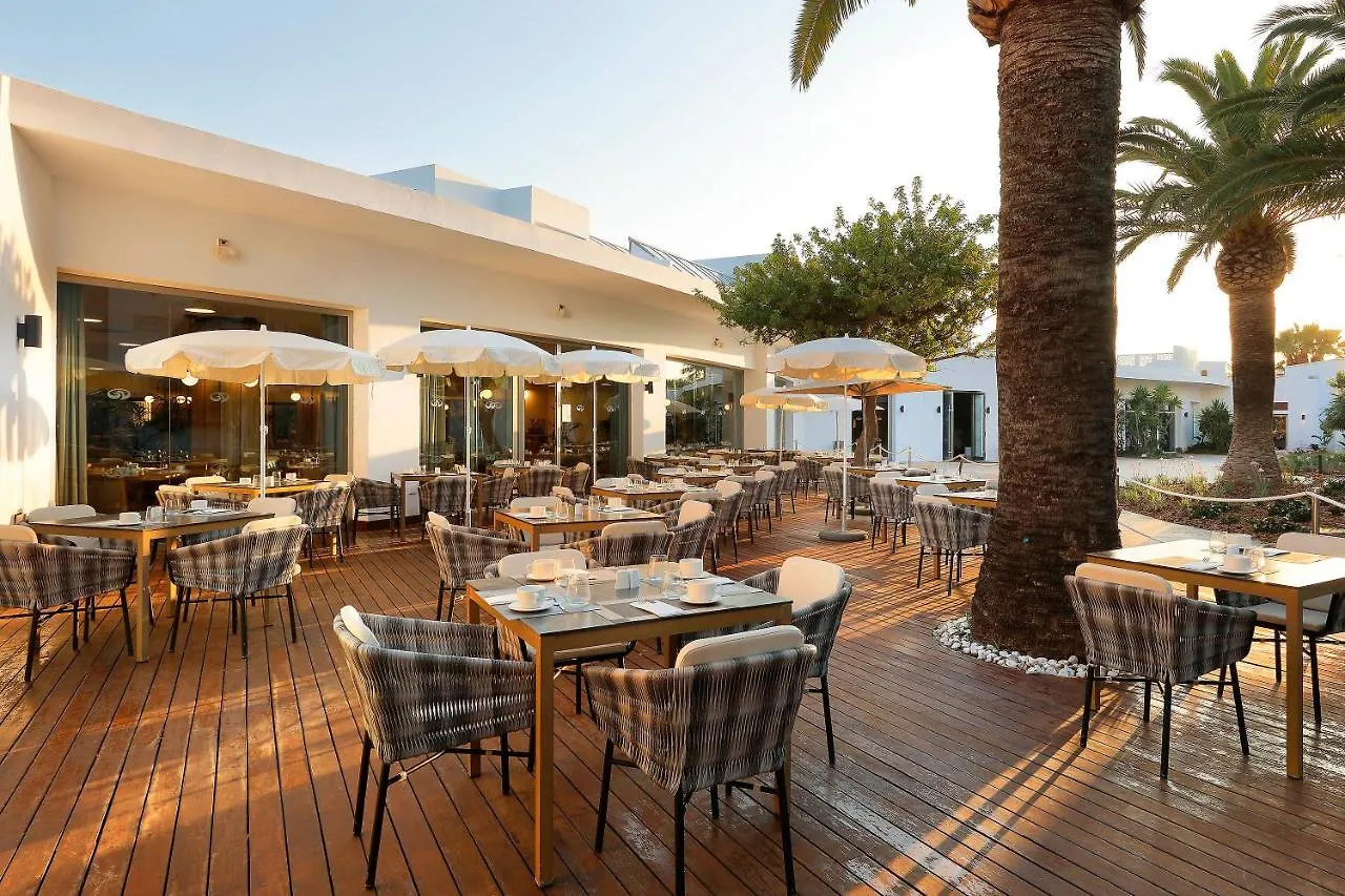 Hotel Grand Palladium Select Palace Ibiza Playa d'en Bossa