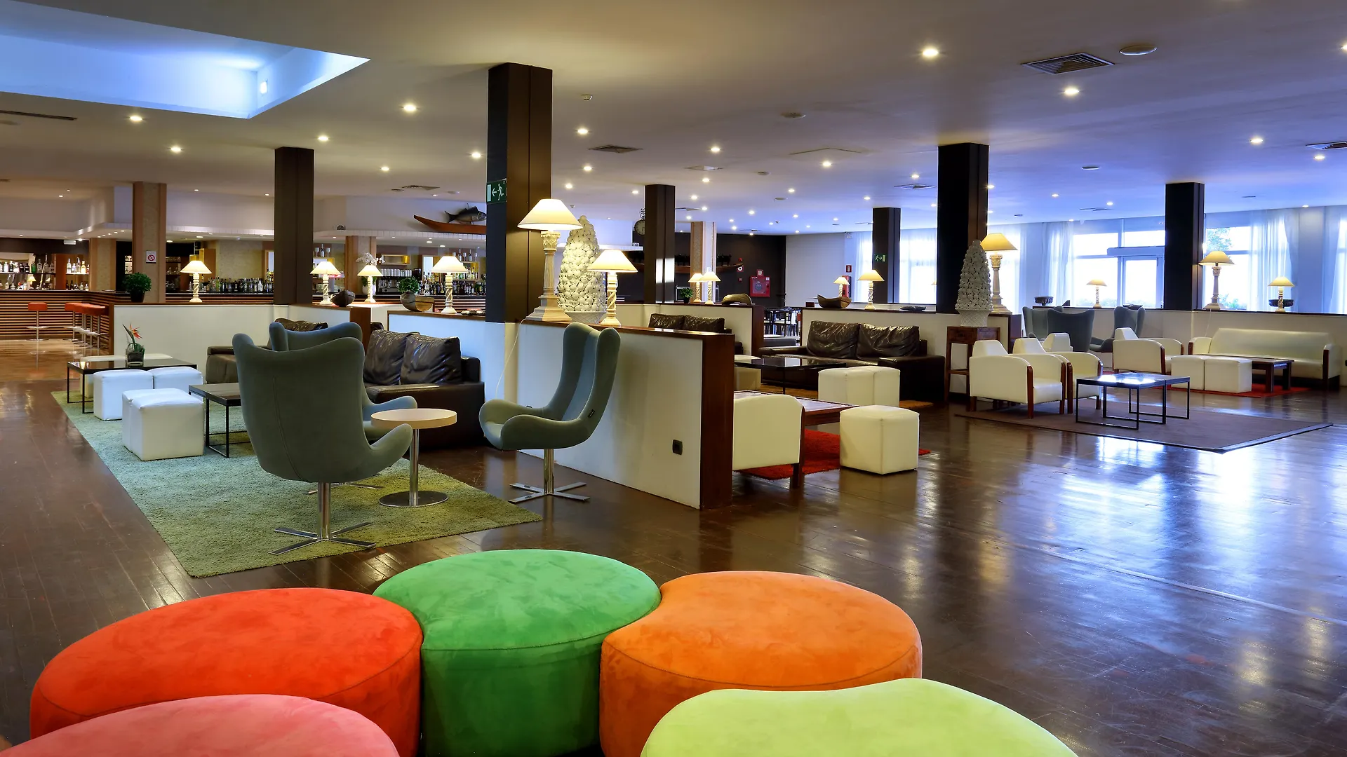 ***** Hotel Grand Palladium Select Palace Ibiza Playa d'en Bossa Spain