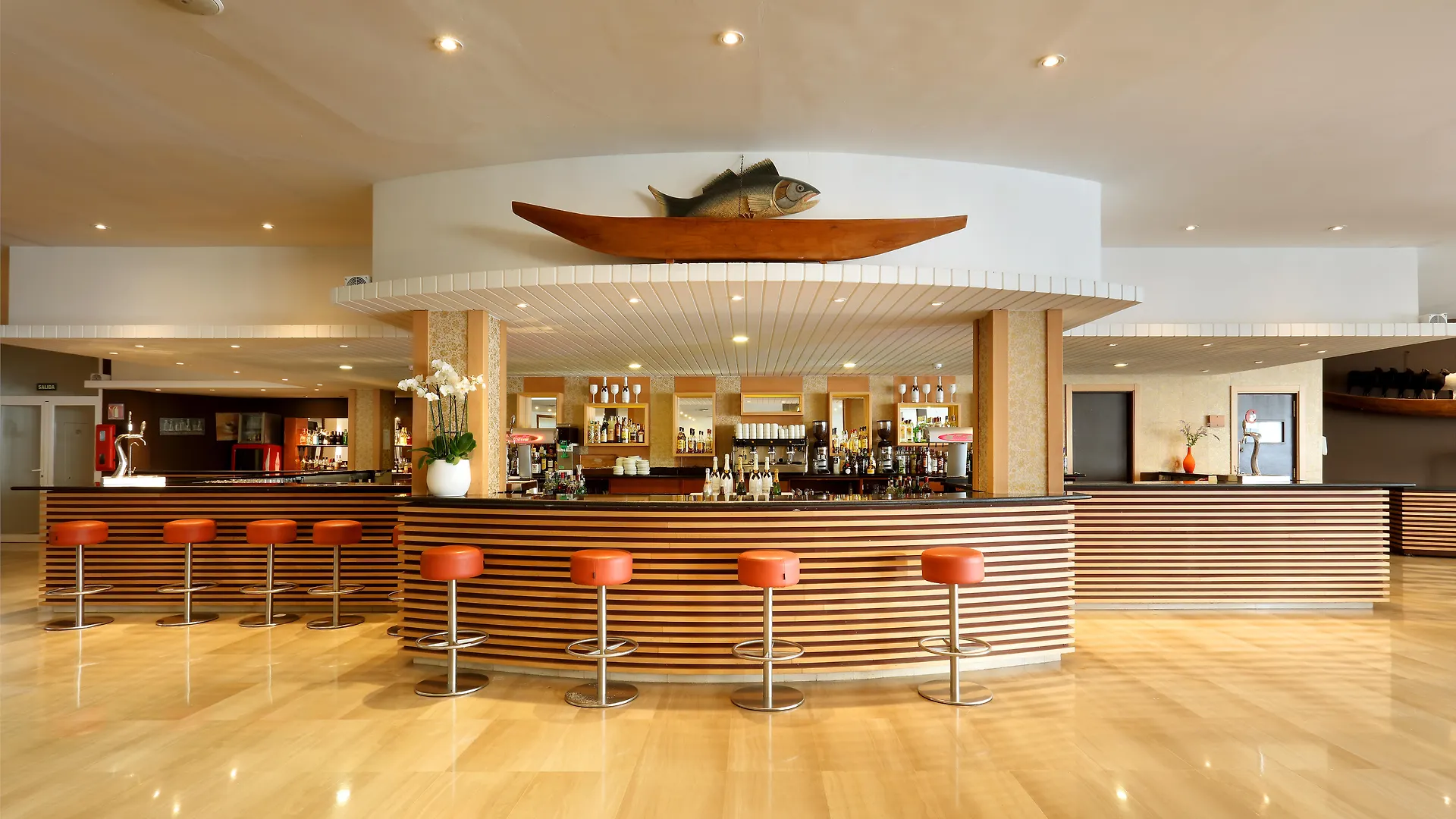 Grand Palladium Select Palace Ibiza Playa d'en Bossa