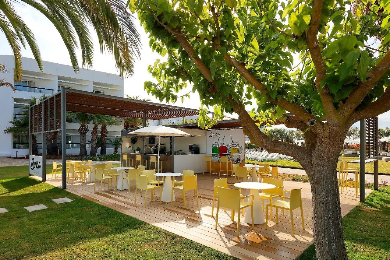 ***** Hotel Grand Palladium Select Palace Ibiza Playa d'en Bossa España