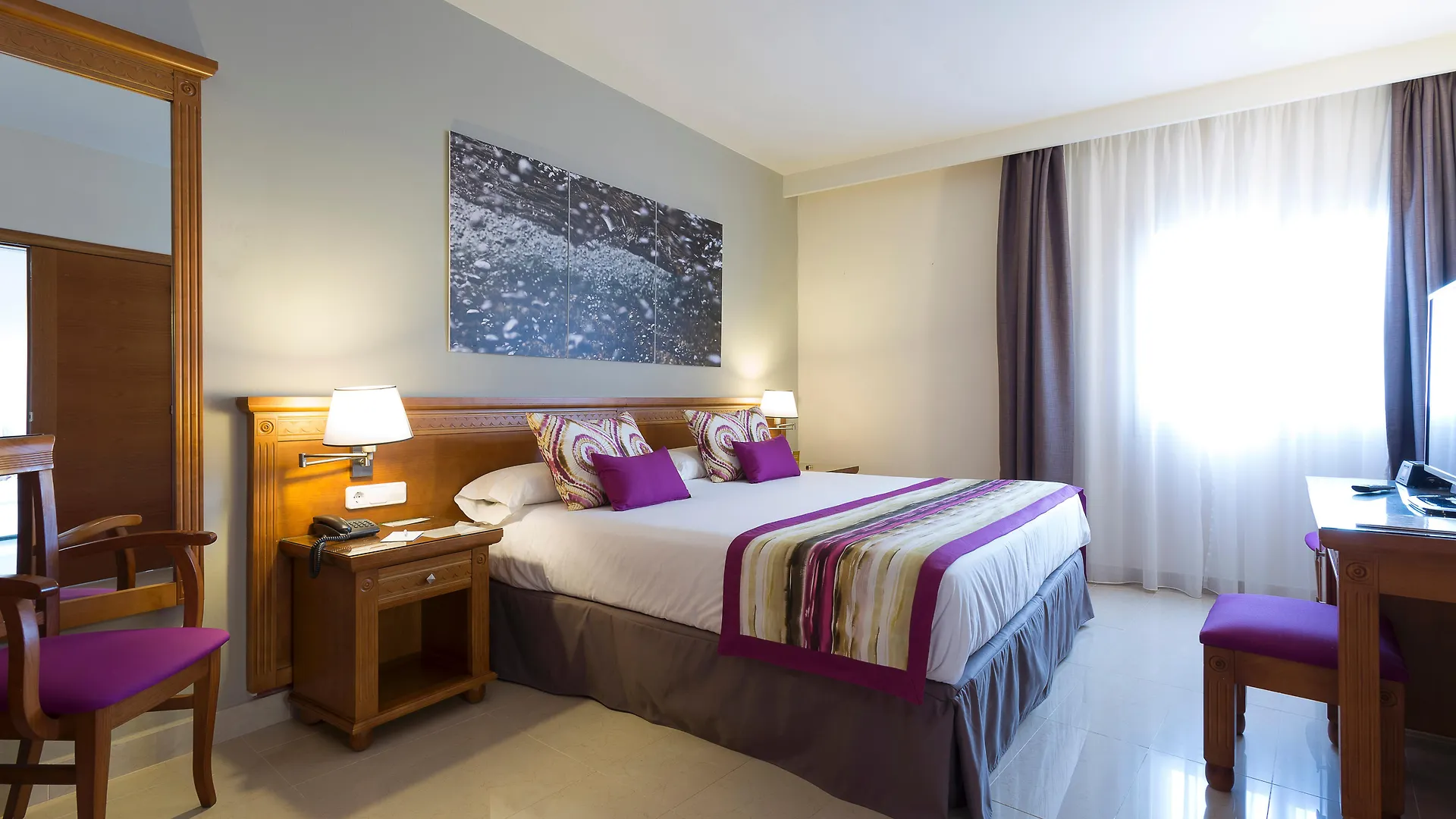 ***** Hotel Grand Palladium Select Palace Ibiza Playa d'en Bossa España