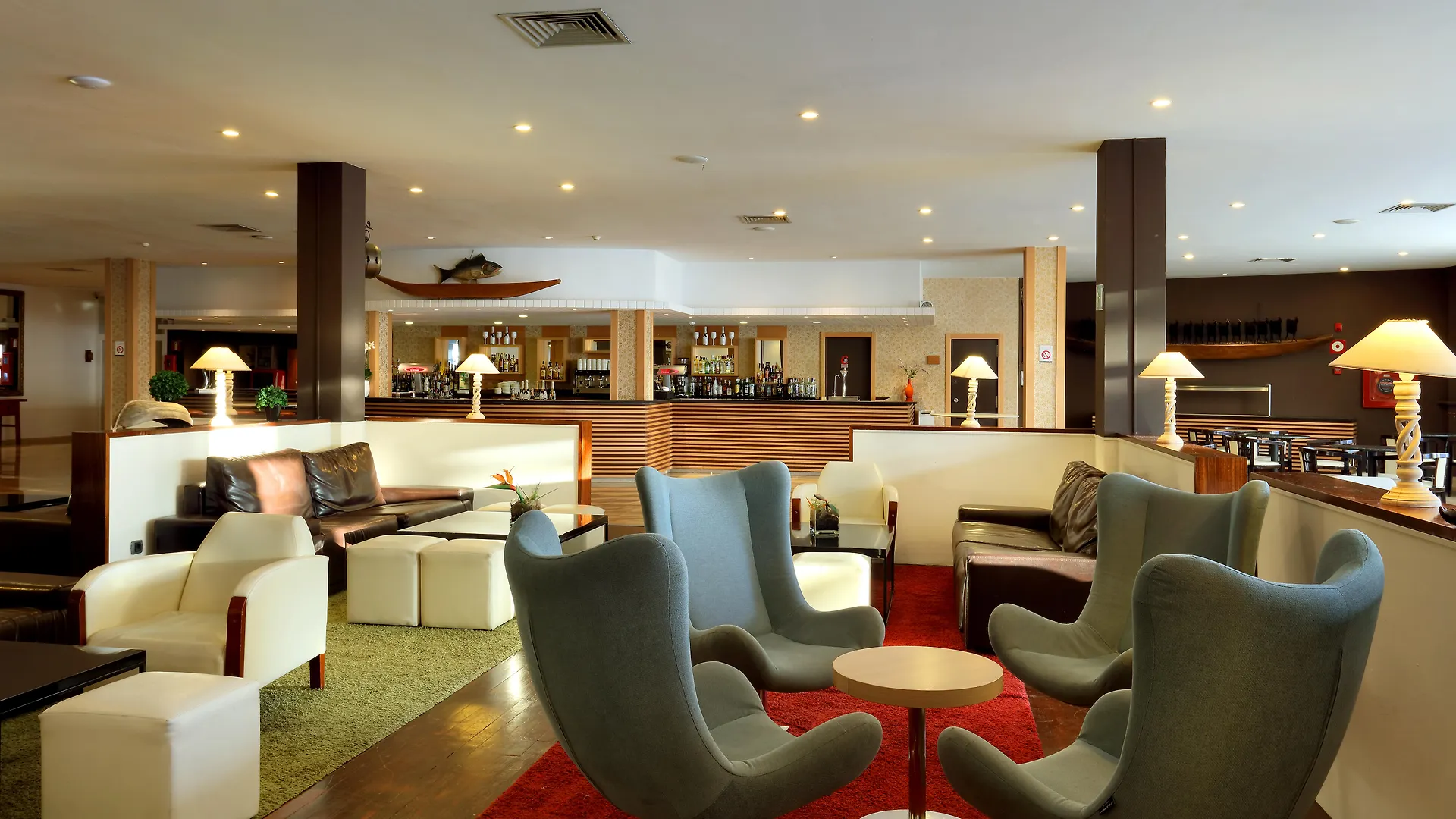 Grand Palladium Select Palace Ibiza Playa d'en Bossa 5*,  España