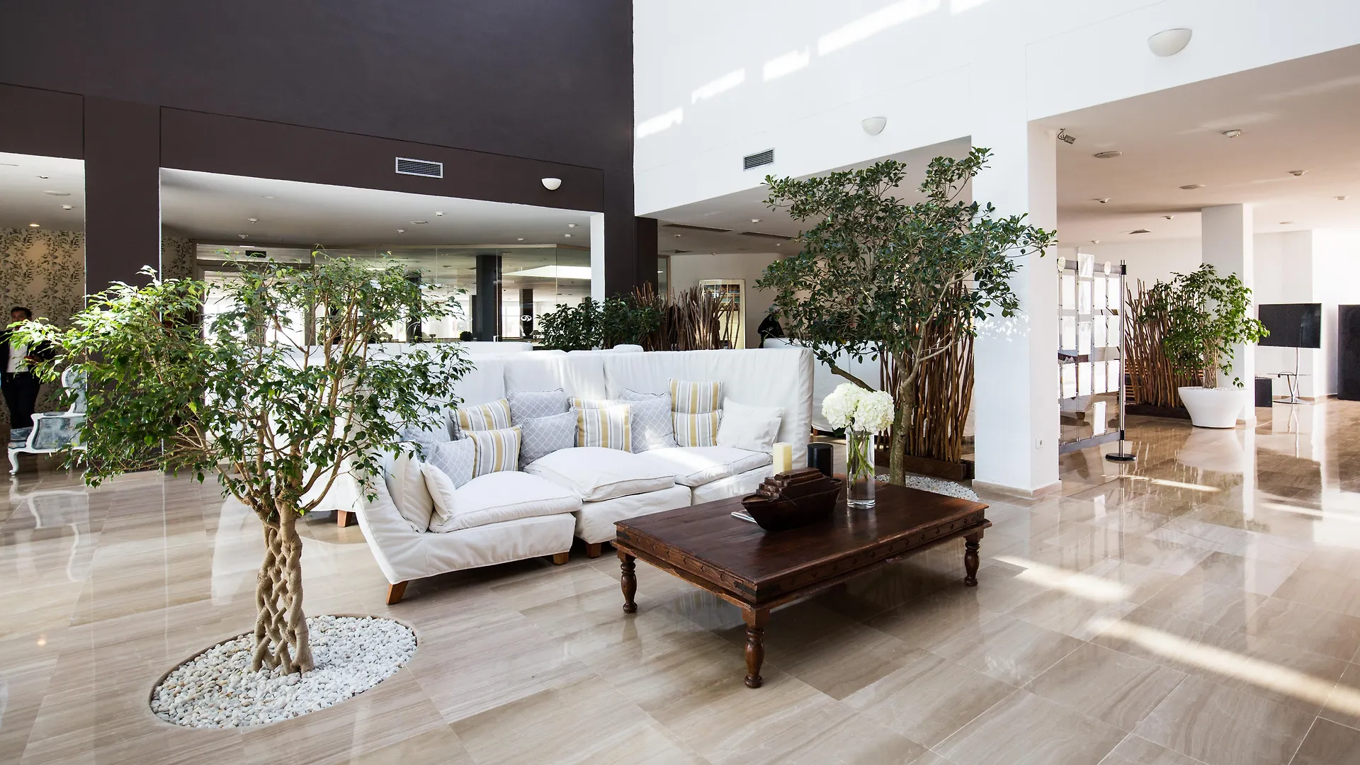 Hotel Grand Palladium Select Palace Ibiza Playa d'en Bossa
