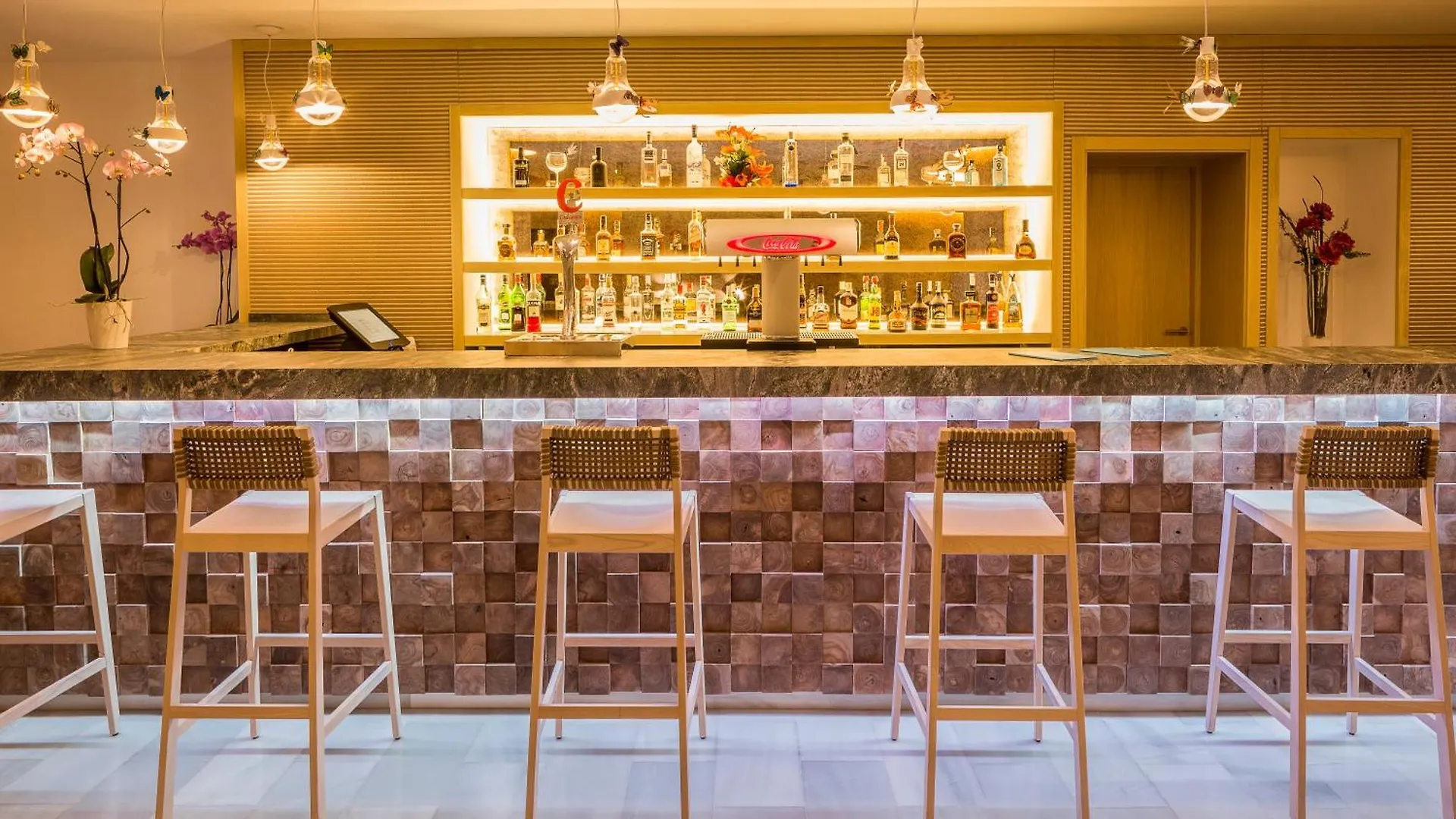***** Hotel Grand Palladium Select Palace Ibiza Playa d'en Bossa España